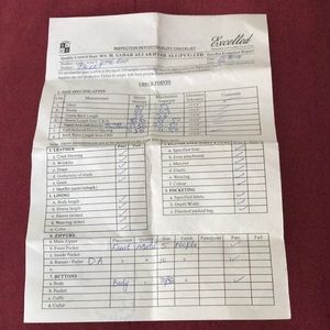 Excelled leather motorcycle jacket